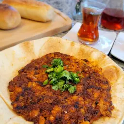 فاصوليا ناشف